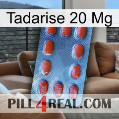 Tadarise 20 Mg 06